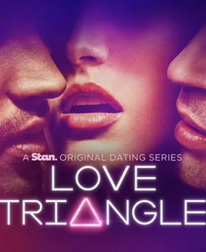 Love Triangle (AU) Season 1 – 2 (Complete)