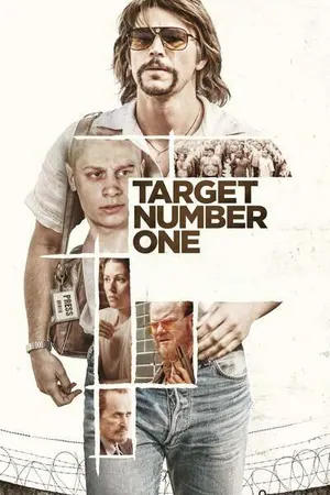 Target Number One (2020)