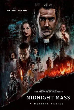 Midnight Mass Season 1 Episode 1 – 7 (Complete)