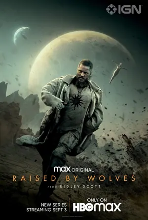 Raised by Wolves Season 1 Episode 6 – 7