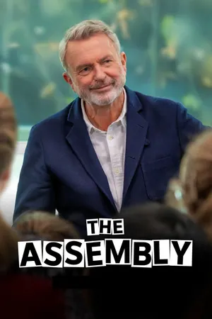 The Assembly Season 2 (Episode 7 Added)