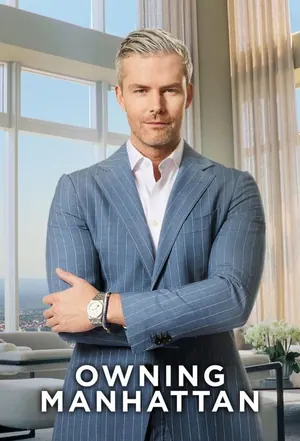Owning Manhattan Season 2 (Complete)