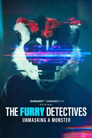 The Furry Detectives: Unmasking a Monster Season 1 (Complete)