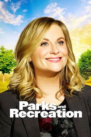 Parks and Recreation Season 1 – 7 (Complete)