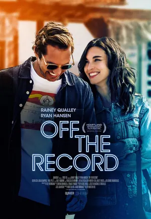 Off the Record (2024)