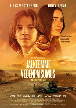 Jälkeemme vedenpaisumus (2024) – Finnish
