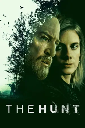 The Hunt (2026) Season 1 (Complete) – French