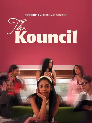 The Kouncil Season 1 (Complete)