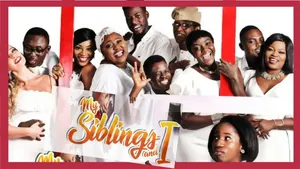 My Siblings and I Season 1 (Complete)