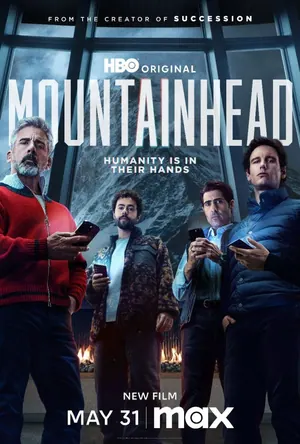Mountainhead (2025)