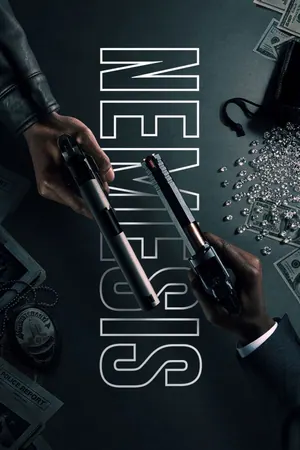 Nemesis (2026) Season 1 (Complete)