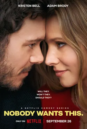 Nobody Wants This Season 1 (Complete)