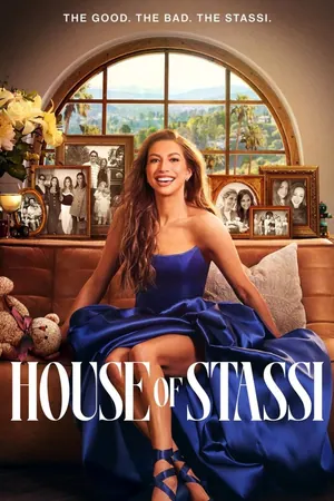 House of Stassi Season 1 (Complete)