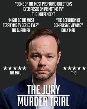 The Jury: Murder Trial Season 2 (Complete)