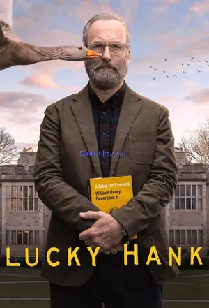 Lucky Hank Season 1 (Complete)
