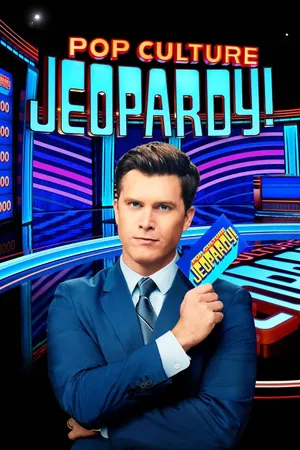 Pop Culture Jeopardy! Season 2 (Complete)