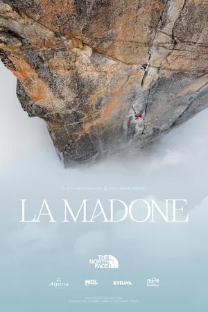 La Madone (2025) – French