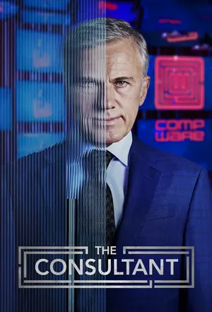 The Consultant Season 1 (Complete)