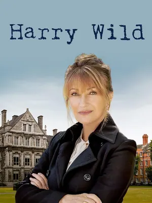 Harry Wild Season 3 (Complete)