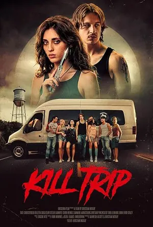 Kill Trip (2026)