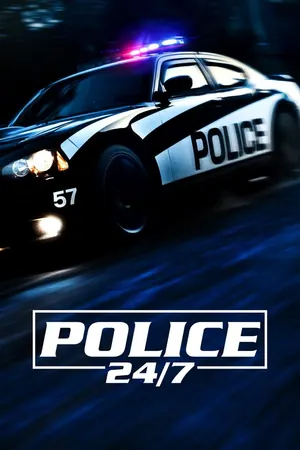 Police 24/7 Season 2 (Episode 50 Added)