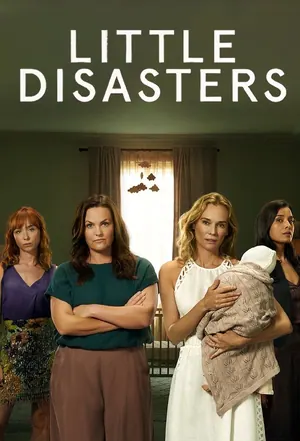Little Disasters Season 1 (Complete)