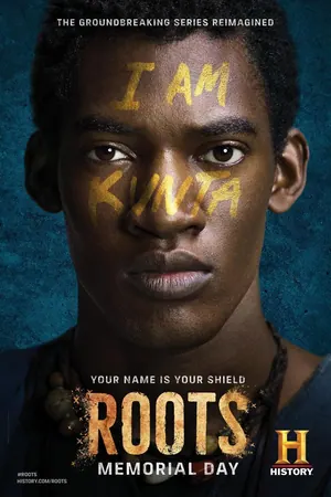 Roots (2016) Season 1 (Complete)