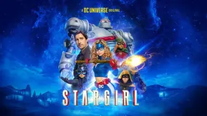 Stargirl Season 1 Episode 5