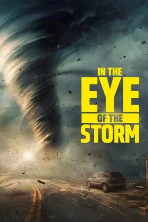 In the Eye of the Storm Season 4 (Complete)