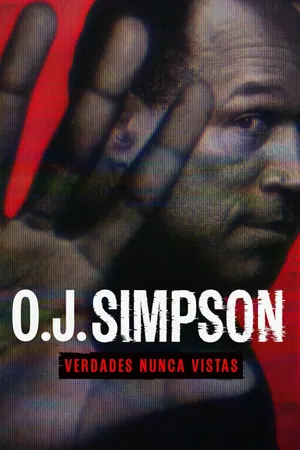 OJ Unseen: Exploitation of Evil Season 1 (Complete)