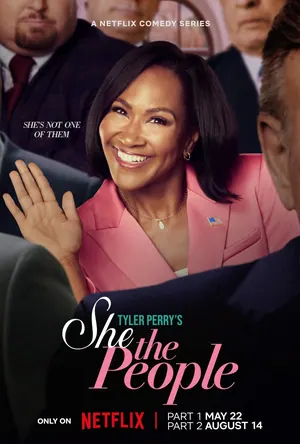 She the People (2025) Season 1 (Complete)