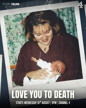 Love You To Death (2026) Season 1 (Complete)
