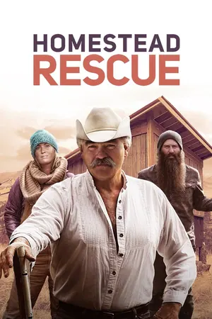 Homestead Rescue Season 14 (Complete)