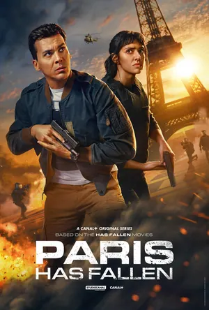 Paris Has Fallen (2024) Season 1 (Complete)