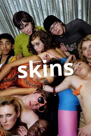 Skins Season 1 – 7 (Complete)