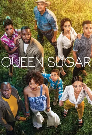 Queen Sugar Season 6 (Complete)