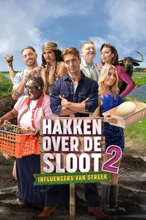 Heels in the Hay Season 2 (Complete) – Dutch