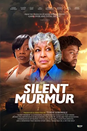 Silent Murmur (2025)