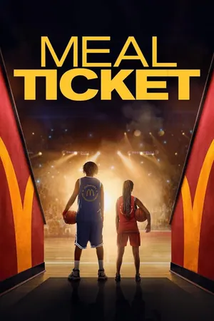 Meal Ticket (2026)