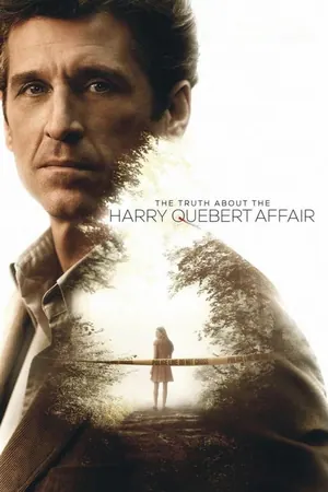 The Truth About the Harry Quebert Affair Season 1 (Complete)