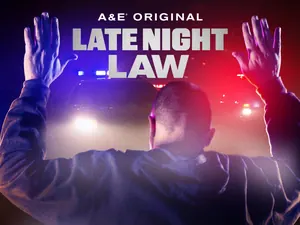 Late Night Law Season 1 (Complete)