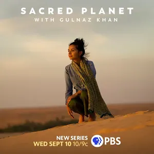 Sacred Planet With Gulnaz Khan Season 1 (Complete)
