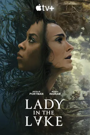 Lady in the Lake Season 1 (Complete)