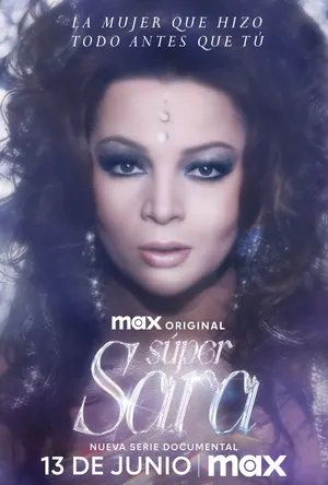 Super Sara Season 1 (Complete)