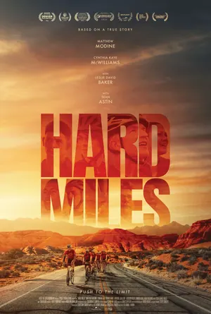 Hard Miles (2023) [English]