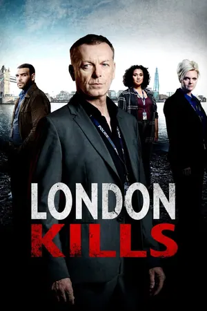 London Kills Season 4 (Complete)