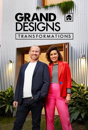 Grand Designs Transformations Season 2 (Episode 2 – 4 Added)