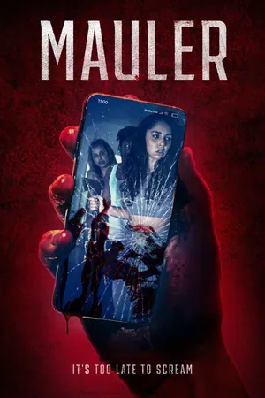 Mauler (2025)