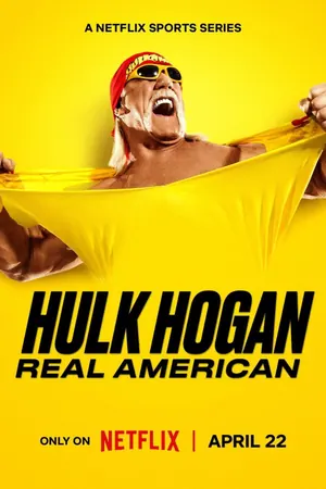 Hulk Hogan: Real American Season 1 (Complete)
