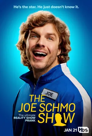 The Joe Schmo Show (2025) Season 1 (Complete)